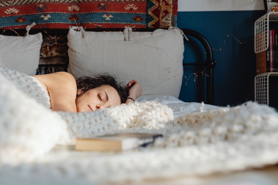 Jet lag social : rattraper son sommeil
